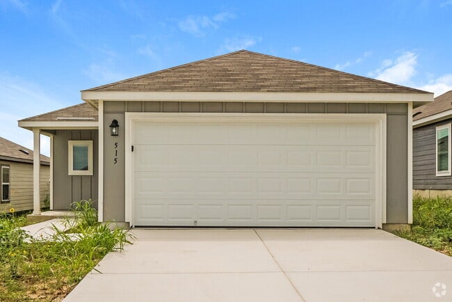 Building Photo - 515 Roquefort St