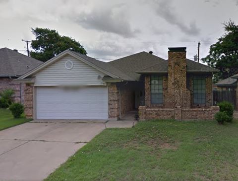 Building Photo - 717 Cross Ridge Circle North