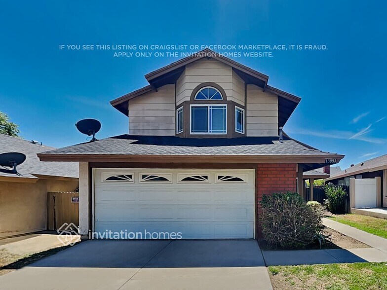 Primary Photo - 13093 Pawnee Dr