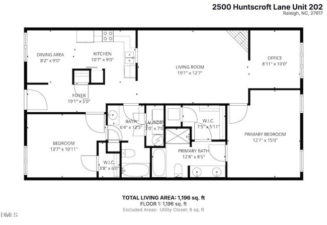 Building Photo - 2400 Huntscroft Ln