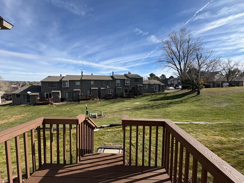 Building Photo - 5505 Mansfield Ct