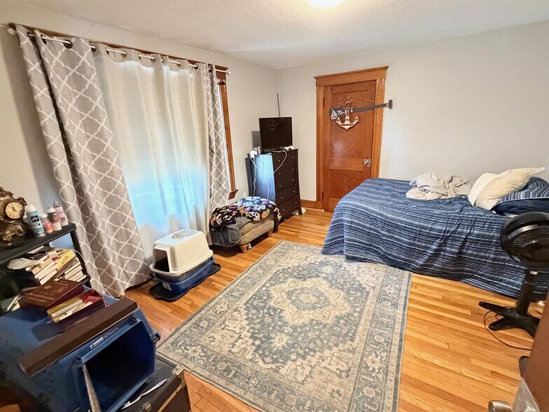 Building Photo - 130 Bonner Ave