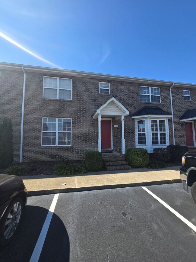 Primary Photo - Spacious 2-Bedroom Condo in Johnson City
