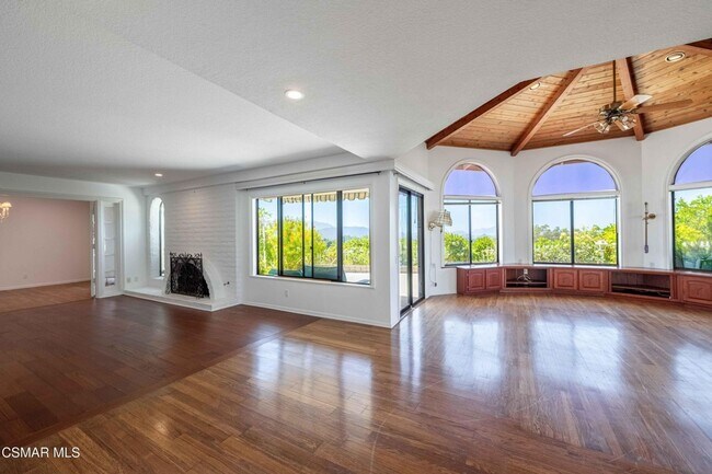 Building Photo - Thousand Oaks Pool Home with Amazing Views