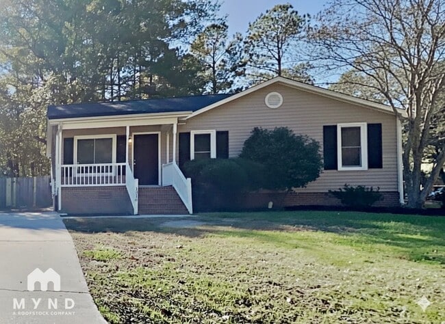 Building Photo - 1316 Amber Acres Ln