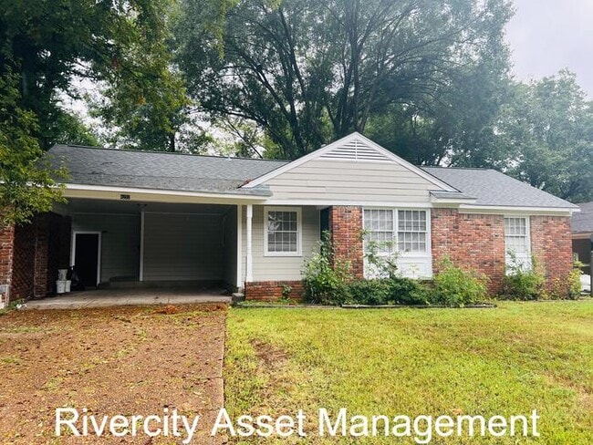 This is a MUST SEE in 38127!!!!! Section 8... - 4252 Argonne St Memphis ...