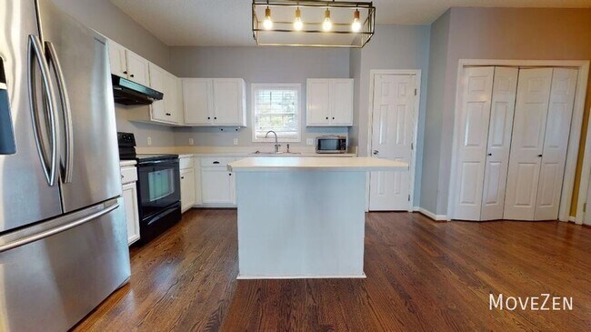 Building Photo - 2325 K Wesley Way