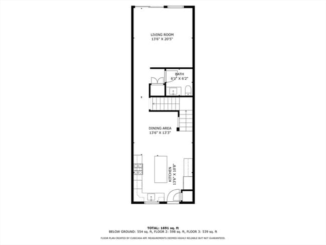 Building Photo - 469 Sherman St