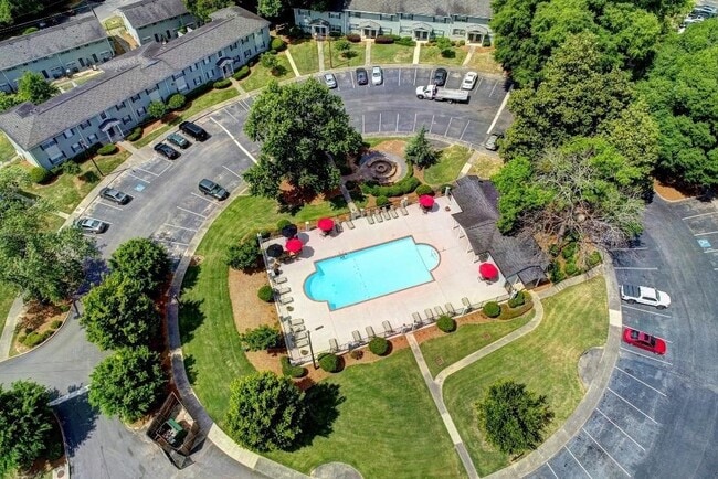 Building Photo - 1597 Liberty Pkwy NW