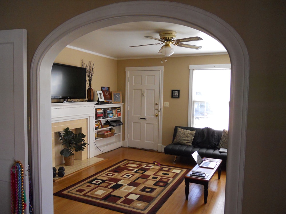 Building Photo - 528 Stephenson St