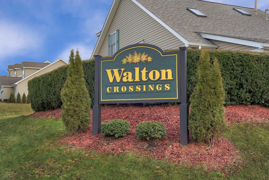 Walton Crossings In Penn Township Jeannette Pa Apartment Finder