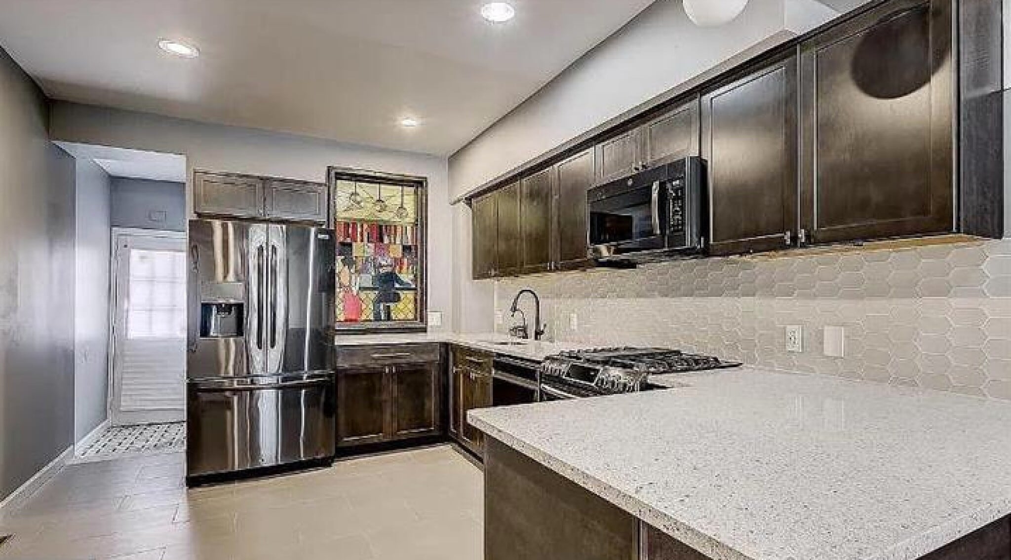 Kitchen - 150 N Curley St