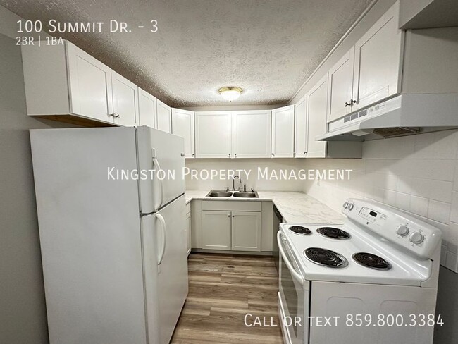 Building Photo - 100 Summit Dr