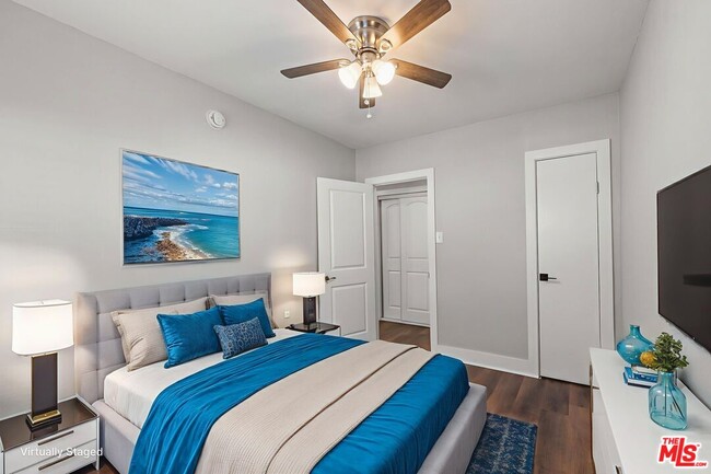 Building Photo - 5724 La Mirada Ave