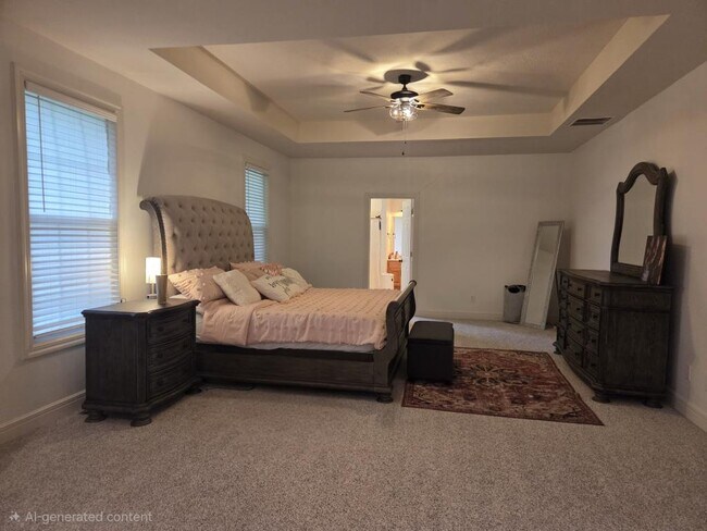 Building Photo - 4578 E Pearson Meadow Dr