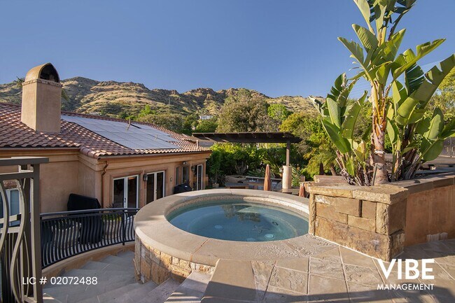 Building Photo - Rare Grand Estate in North Ranch — Resort Living at Its Finest