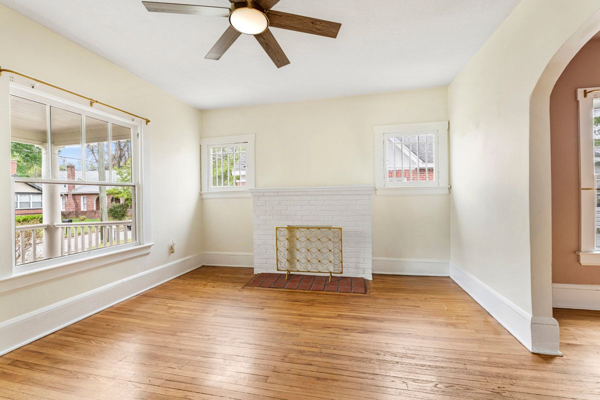 Building Photo - 4531 Attleboro St