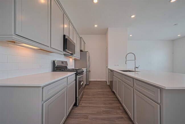 Building Photo - 5623 Foggy Vine Ct