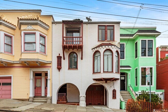Primary Photo - 3532 22nd St