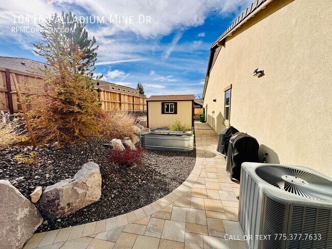 Building Photo - 10416 Palladium Mine Dr