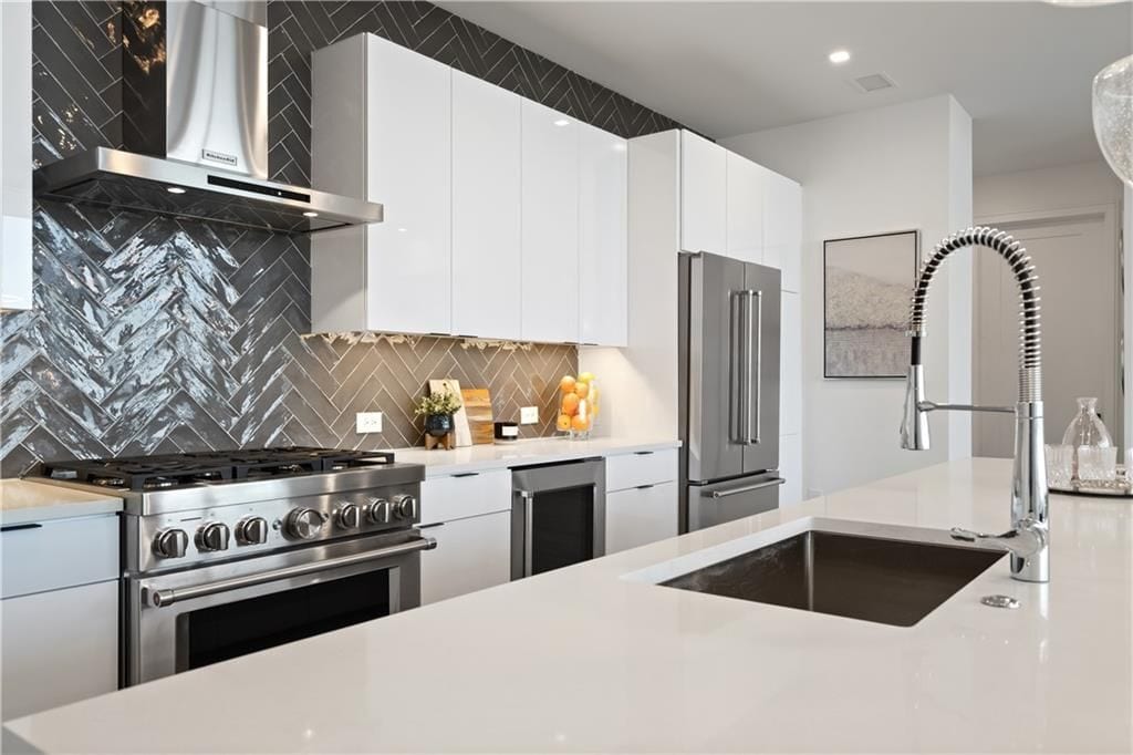 Building Photo - 788 West Marietta St NW