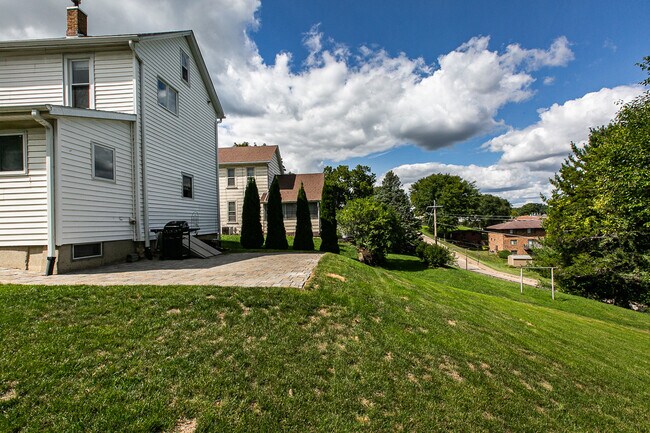 Building Photo - 2636 Fulton St