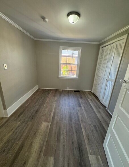 Building Photo - 1107 Fuller St