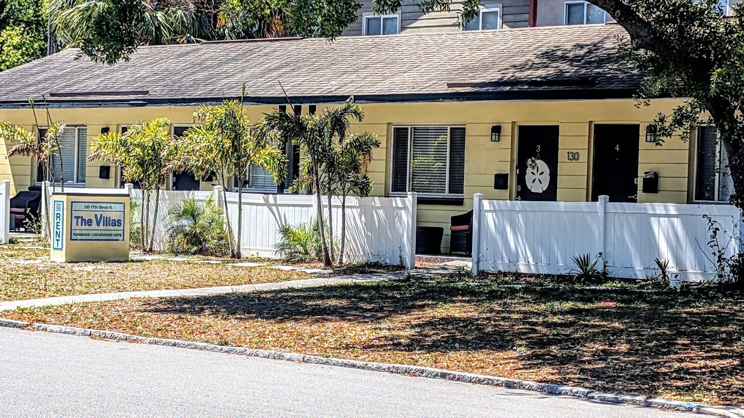 Building Photo - 130 17th St N