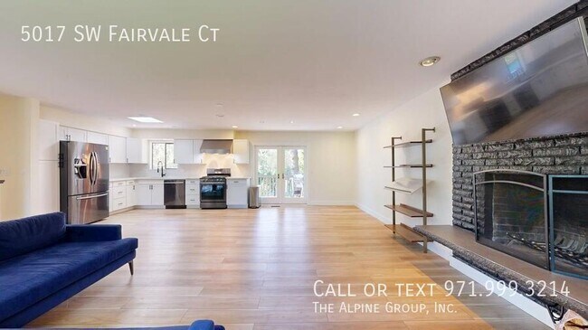 Building Photo - 5017 SW Fairvale Ct