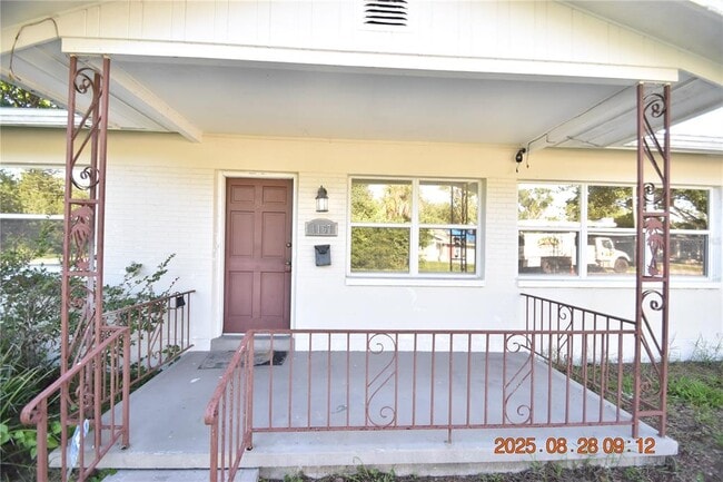 Building Photo - 1167 41st St N