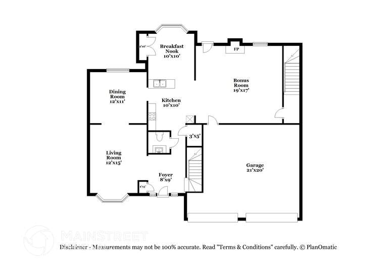 Building Photo - 345 Kaleb Ct
