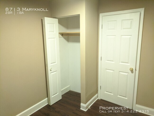 Building Photo - 8713 Maryknoll Ave