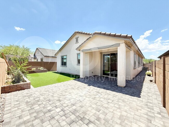 Building Photo - 25493 N 143rd Dr