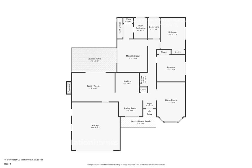 Building Photo - 18 Dempster Ct