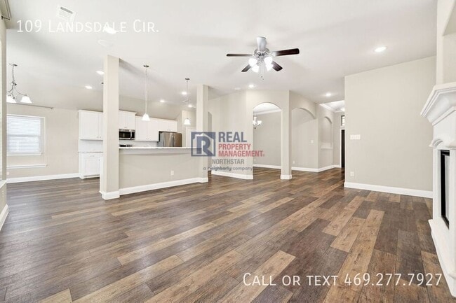 Building Photo - 109 Landsdale Cir