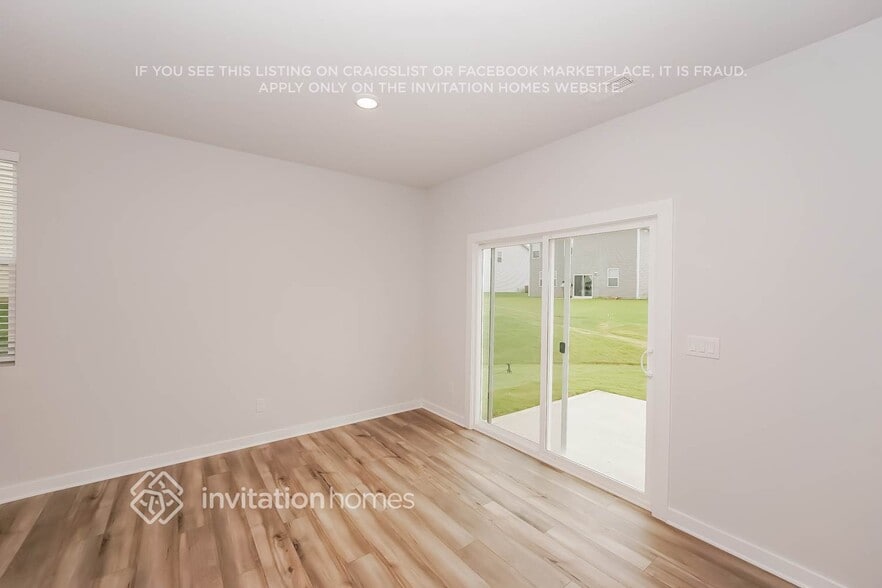 Building Photo - 812 Hallman Br Ln