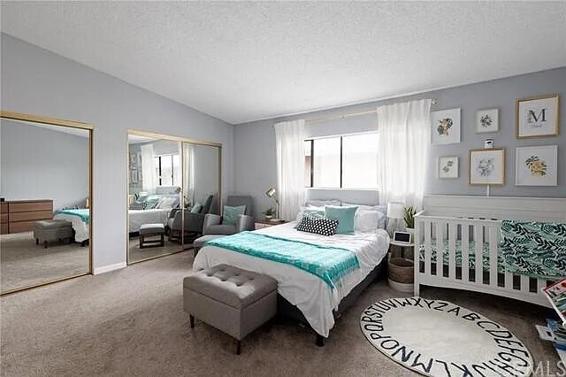 Primary Bedroom - 515 Meyer Ln