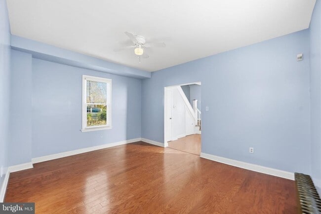 Building Photo - 3026 Channing St NE