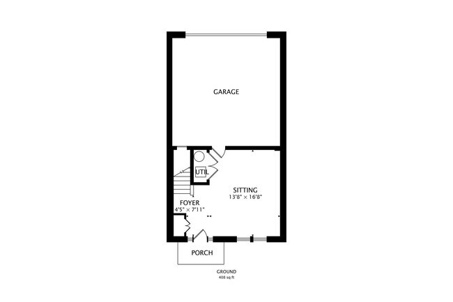 Building Photo - 3 bedroom, 2.5 bath Luxury Townhome in Market Square Subdivision!