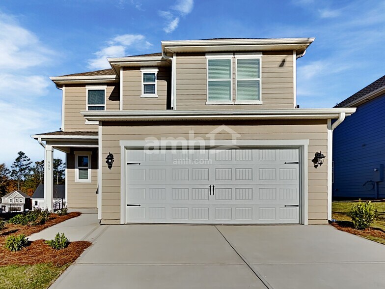 Primary Photo - 909 Headland Wy