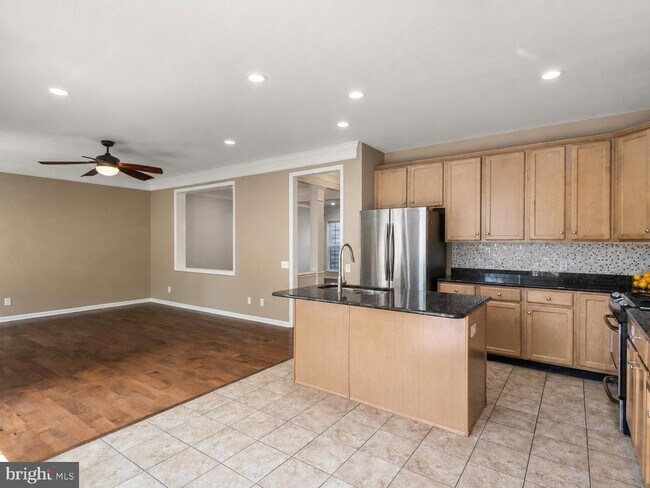 Building Photo - 209 N Caldwell Cir