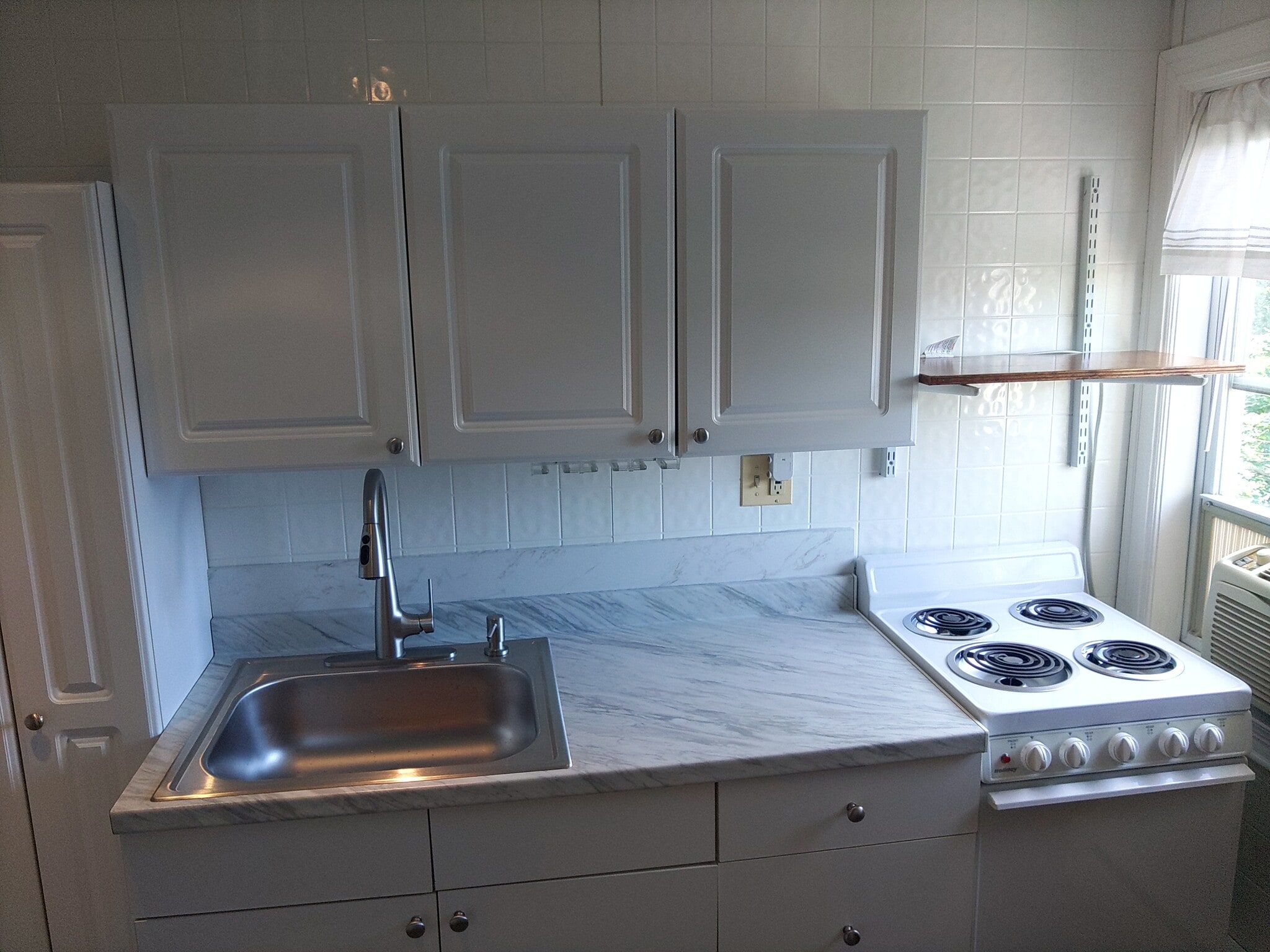 Kitchen - 2116 Old Welsh Road