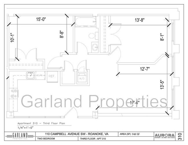 Building Photo - 110 Campbell Ave SE
