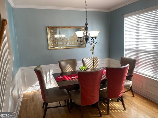 Building Photo - 541 Cascade Hills Ct SW