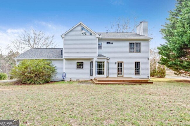 Building Photo - 4365 Burnleigh Chase NE