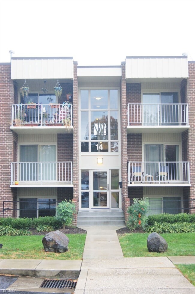 2 br, 1 bath - 14 Mountbatten Ct Apt 203 - 2 br, 1 bath  - 14 Mountbatten Ct Apt 203