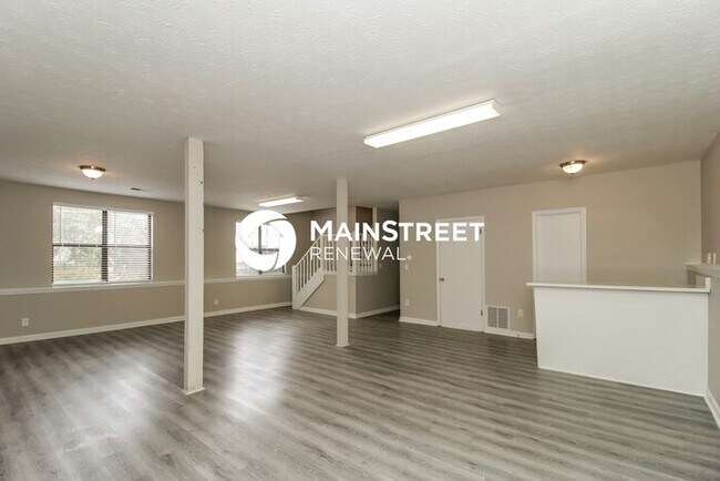 Building Photo - 3 Bedroom Pet-Friendly Home in DOUGLASVILLE, GA with Main Street Renewal