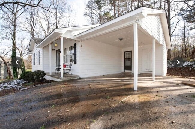 Building Photo - 4433 Sardis Dr