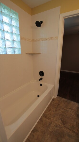 Bathroom - 2425 Chapel Avenue