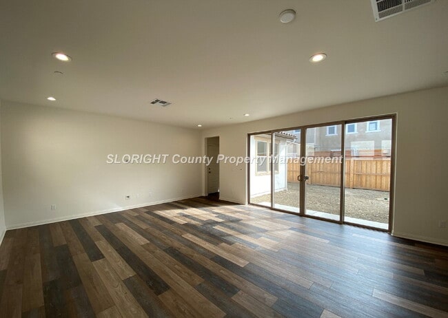 Building Photo - LEASE PENDING- SLO Righetti Ranch Home - 3 Bedroom / 3 Bathroom
